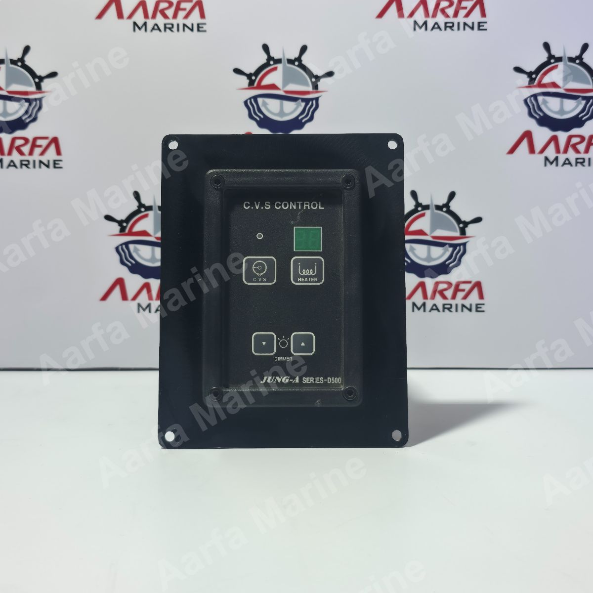JUNG-A MARINE JACMS-500 MOTOR CONTROLLER SERIES-D500