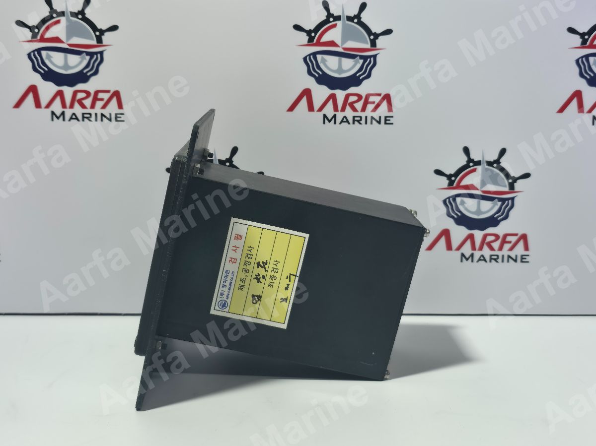 JUNG-A MARINE JACMS-500 MOTOR CONTROLLER SERIES-D500 thumbnail 3