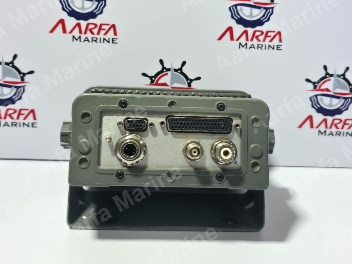 USED KODEN KAT-100 CLASS A AIS TRANSCEIVER DISPLAY UNIT thumbnail 5