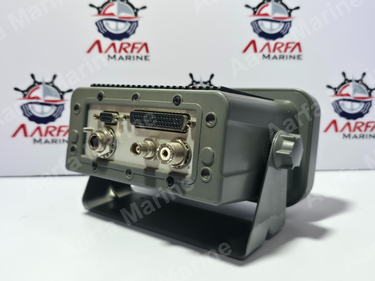 USED KODEN KAT-100 CLASS A AIS TRANSCEIVER DISPLAY UNIT thumbnail 6