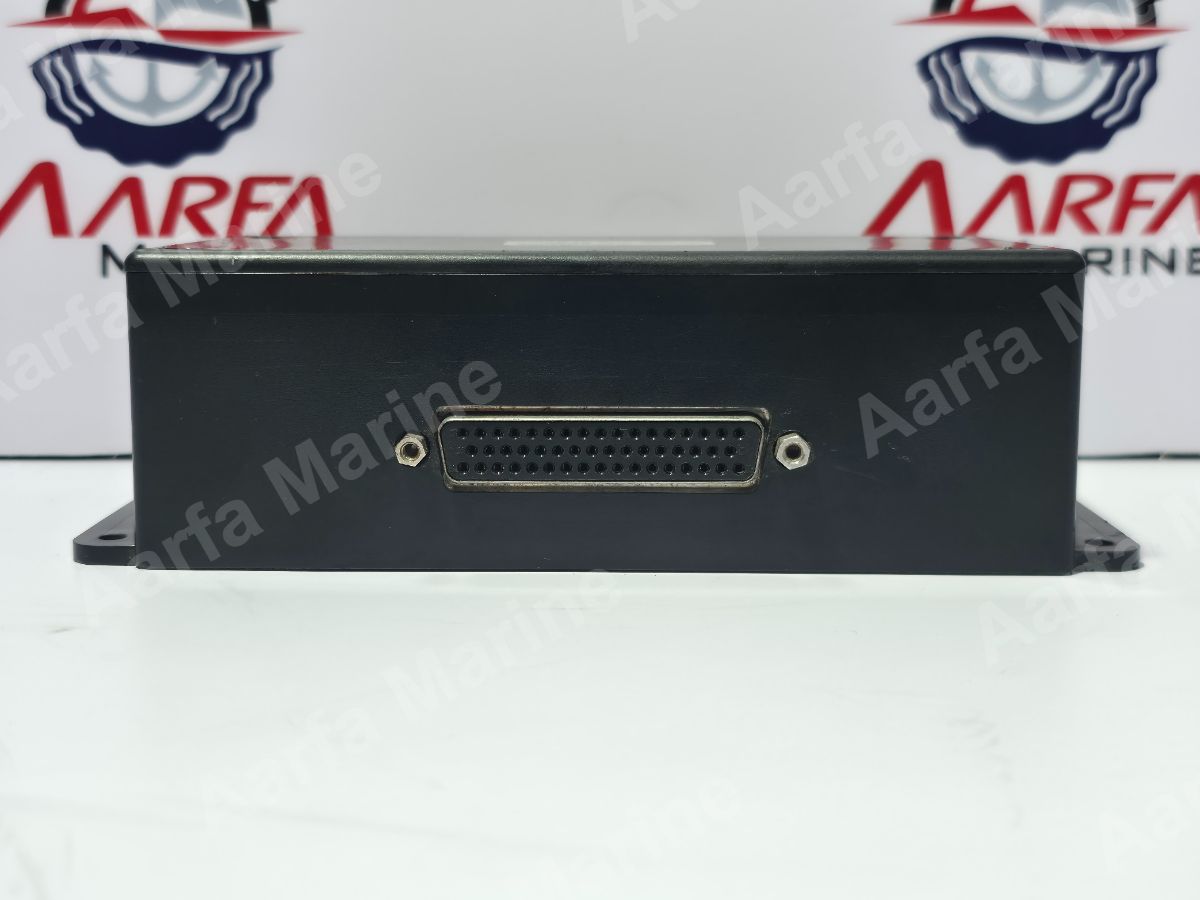 KODEN JB-16 JUNCTION BOX FOR KAT-100 CLASS A AIS thumbnail 5