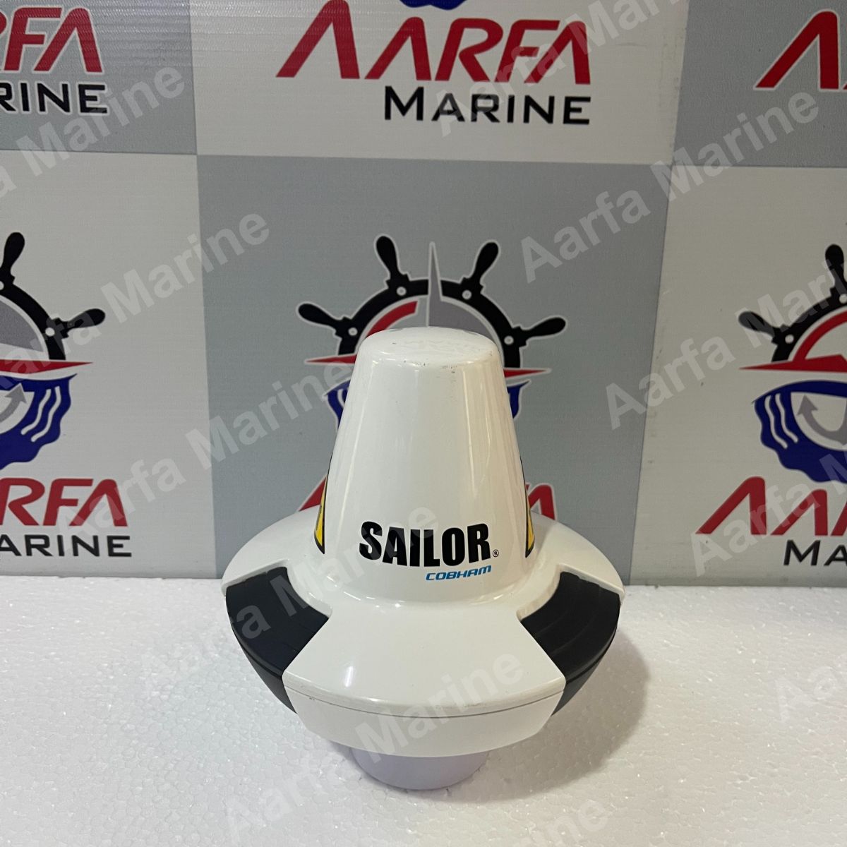 SAILOR COBHAM TT-3027 SSAS