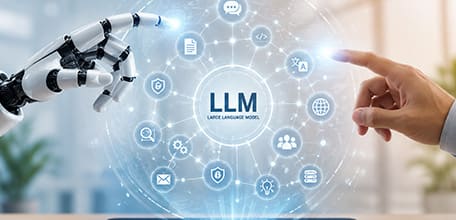 NLP & Autonomous AI Agents