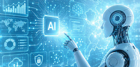 AI Services & Innovation Hub