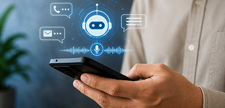 AI Chatbots & Agentic Solutions