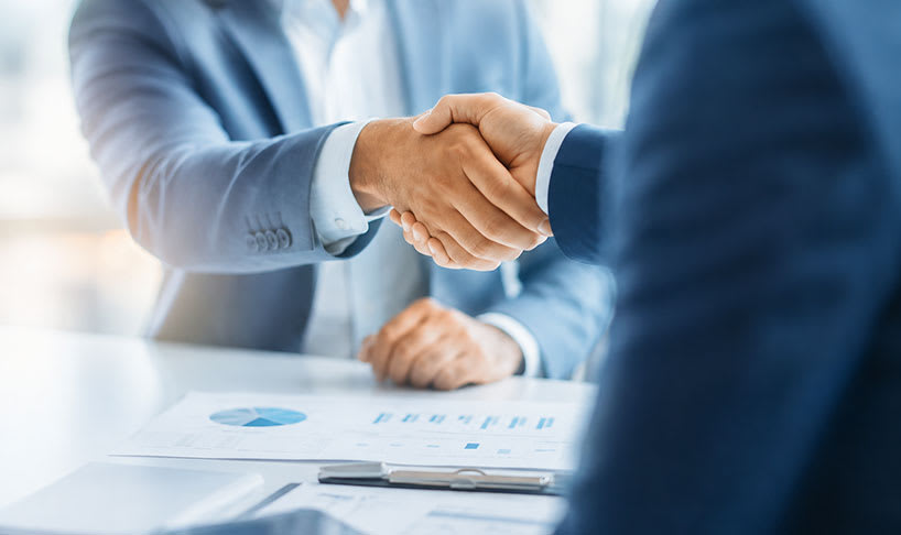IT Consulting & Global Delivery Outsourcing