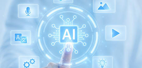 Generative AI Solutions & Co-Innovation