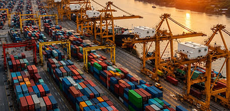 Logistics & Supply Chain Tech