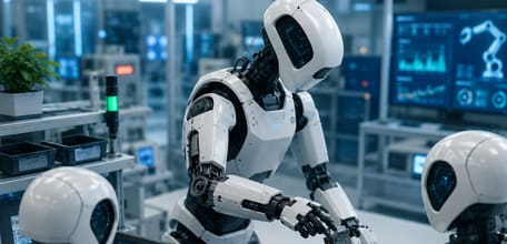 Predictive ML & Decision Engines