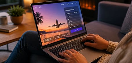 Travel, Hospitality & Reservation Tech