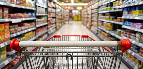 Ecommerce & Digital Retail Platforms