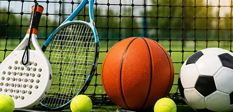 Sports, Analytics & Digital Athletic Performance