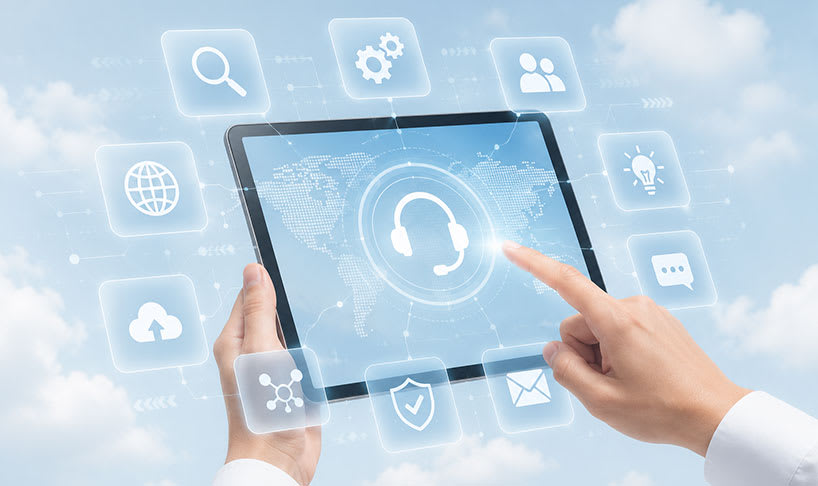 Technology Operations & Managed Infrastructure