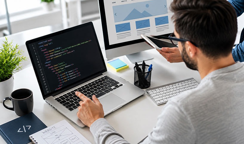 Web Application Engineering