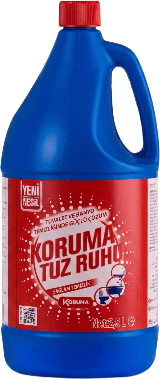 Koruma Tuz Ruhu 2.5 Lt - Görsel 1