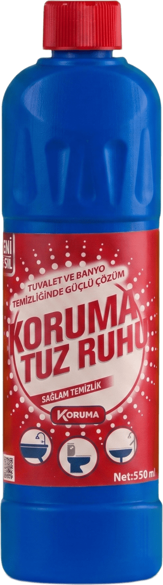 Koruma Tuz Ruhu 750 gr - Görsel 1