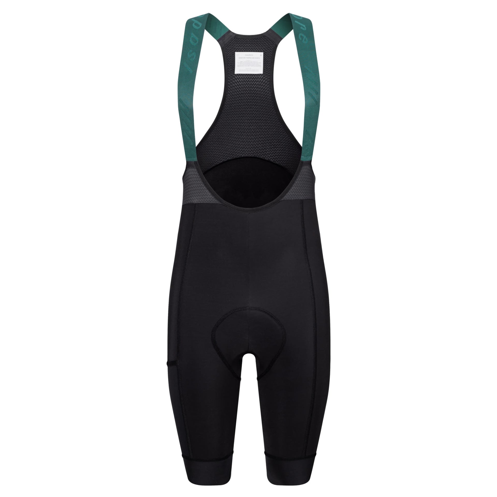 Thermal Bib Shorts