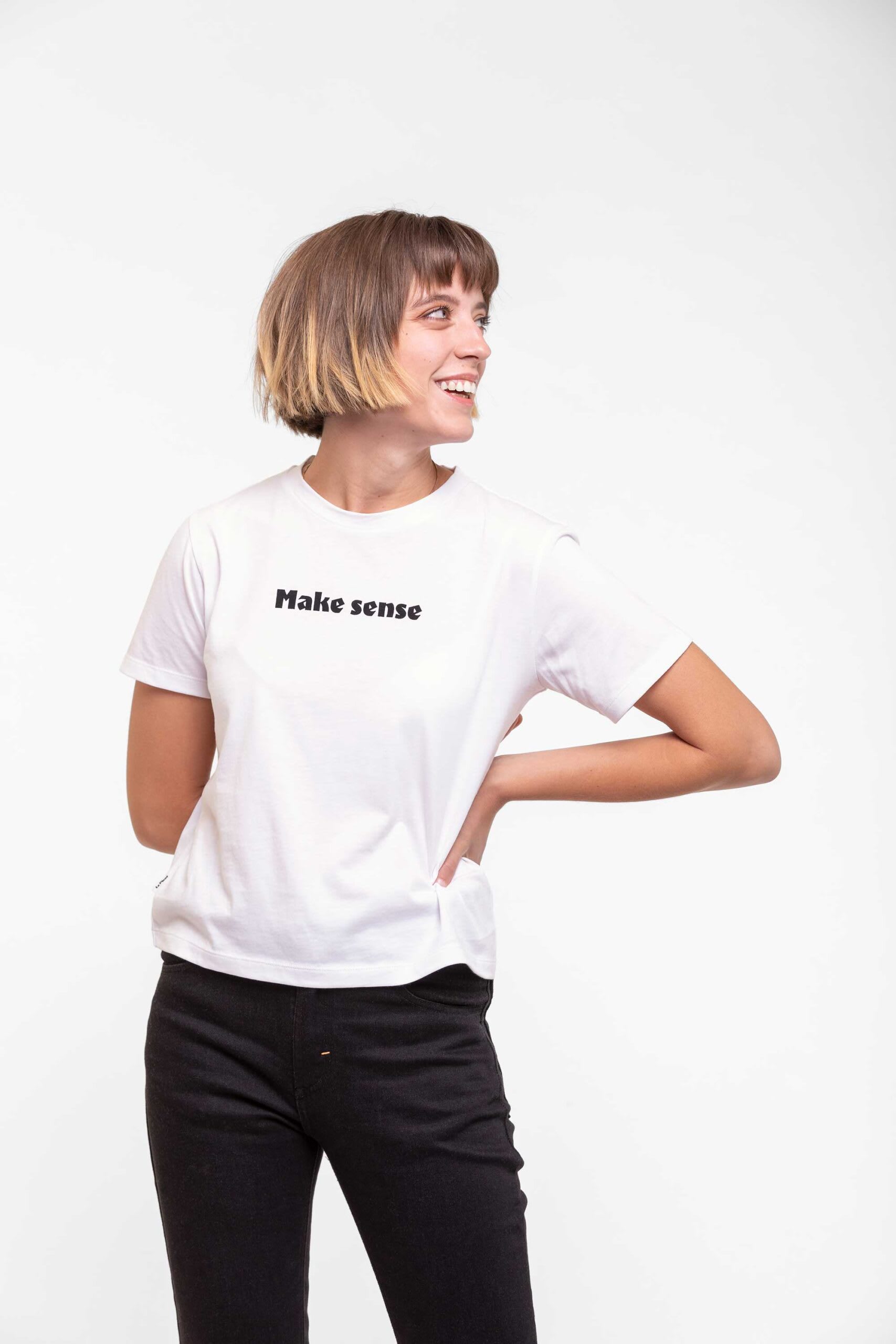 Claim T-Shirt