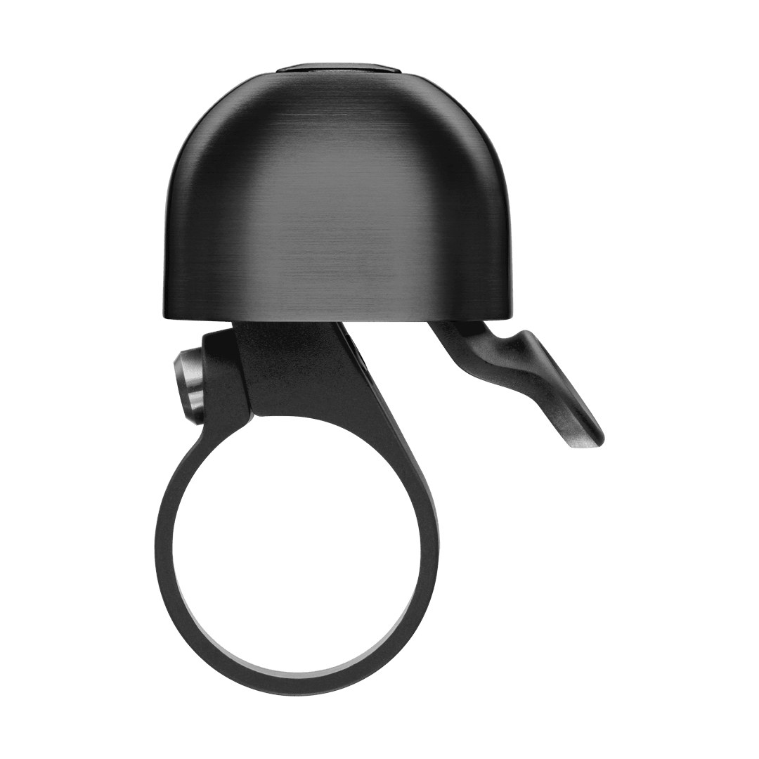 Spurcycle bike bell black sale
