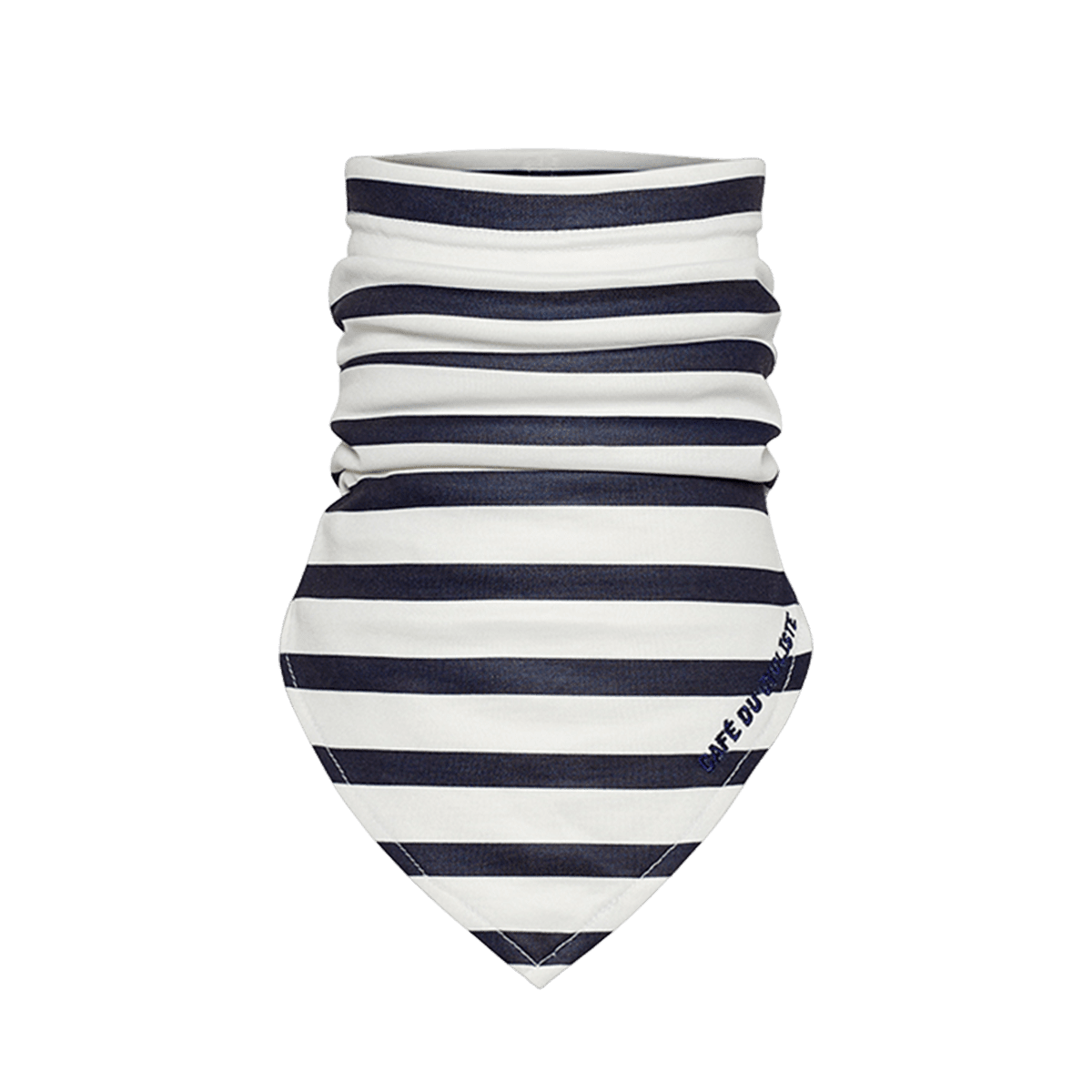 Loulou Schlauchschal - Weiss