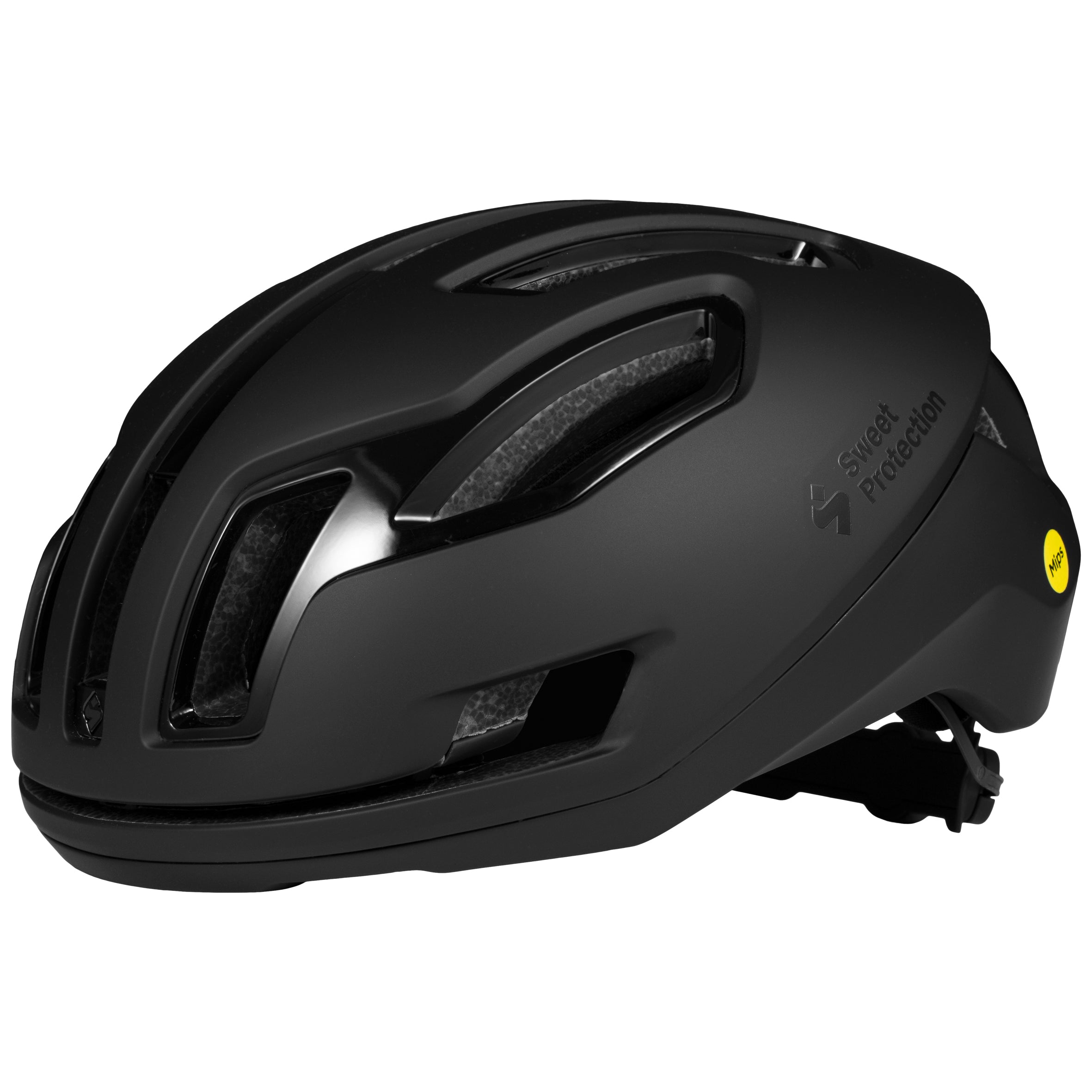 Sweet Protection Falconer 2vi Mips Review Falconer 2Vi MIPS - Schwarz | Sweet Protection | VELETAGE