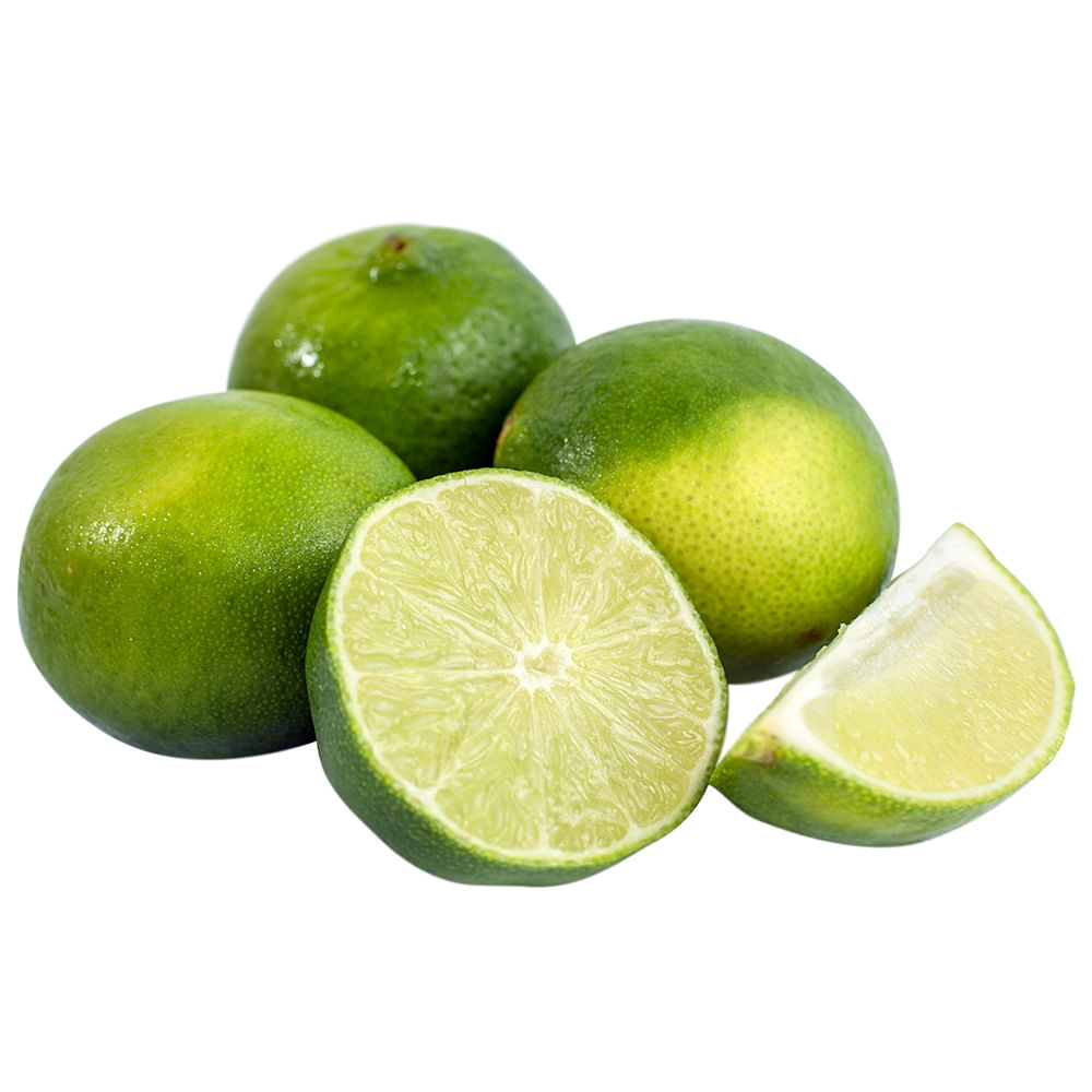 Limón Tahití