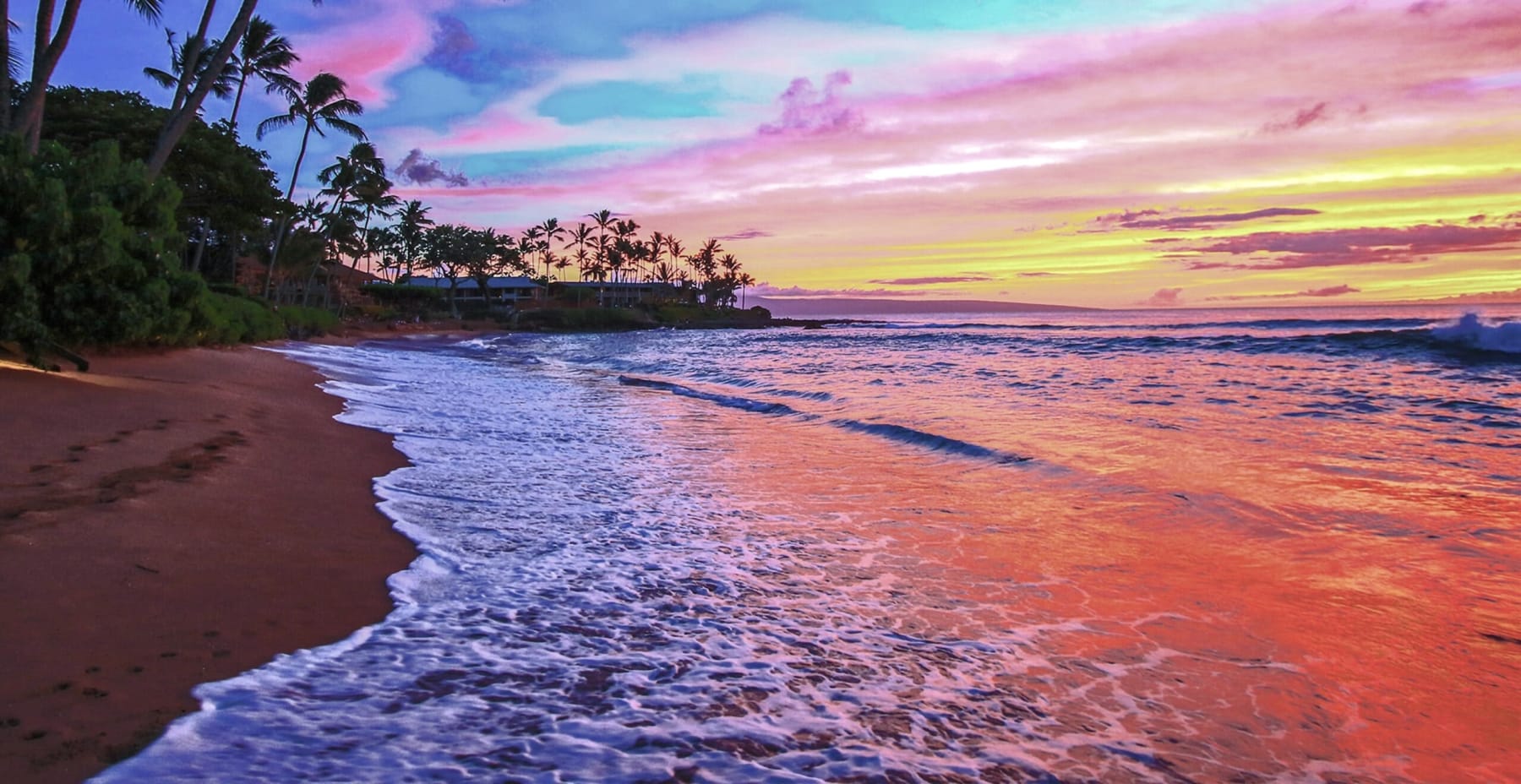 Napili Bay