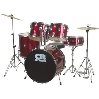 BATTERIE CB DRUMS