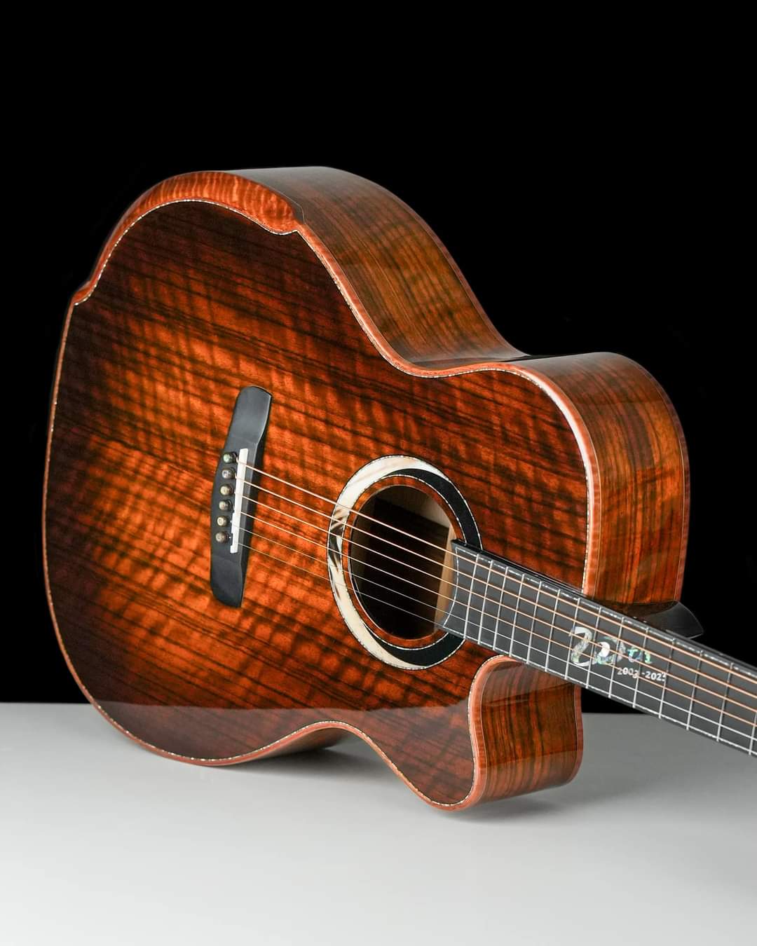 GUITARE ACOUSTIQUE