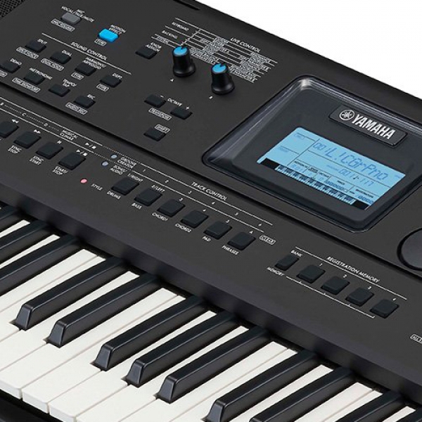 YAMAHA PSR-E473