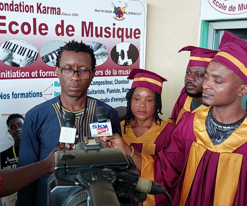 La formation musicale professionnelle