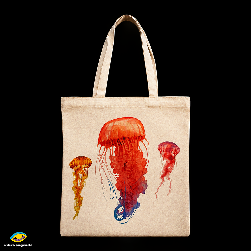 Tote Bag Medusa