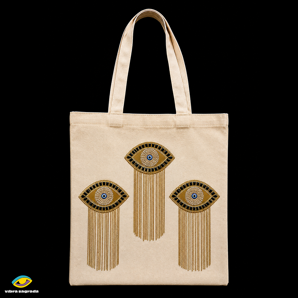 Tote Bag Nazar