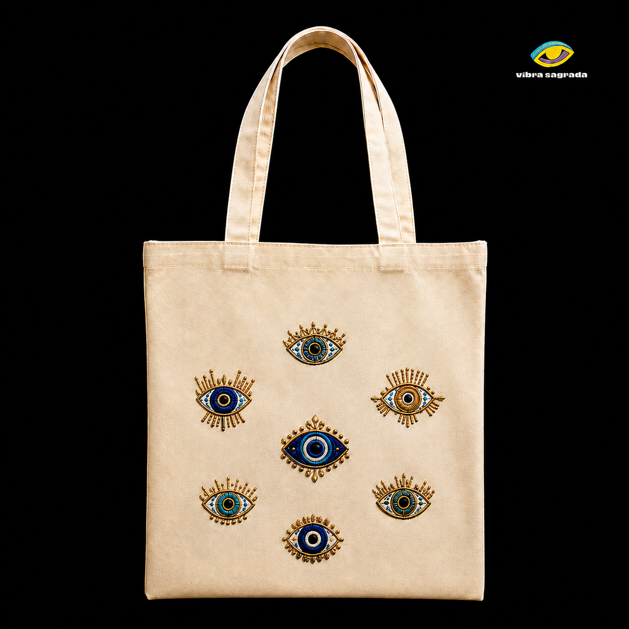 Tote Bag Nazar