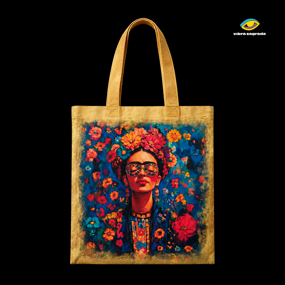Tote Bag Frida