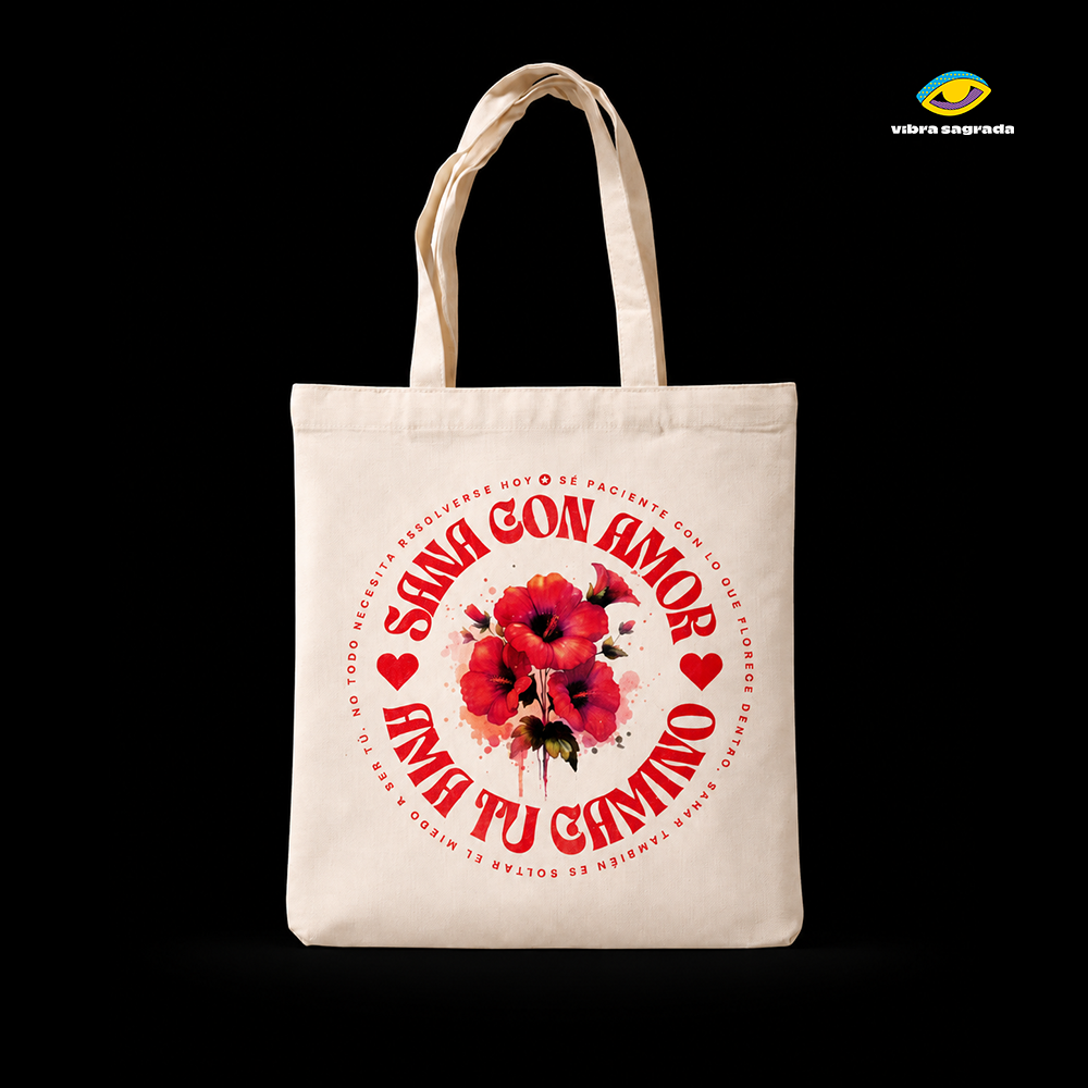 Tote Bag Amor