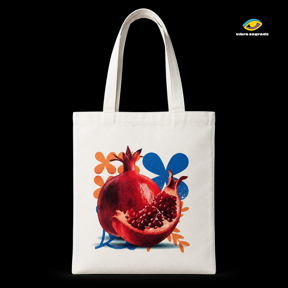 Tote Bag Granada