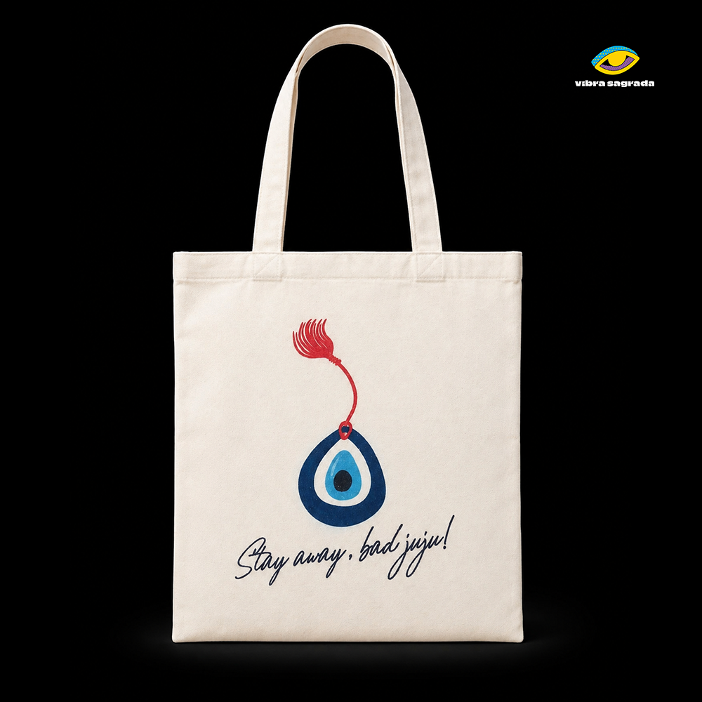 Tote Bag Stay Away