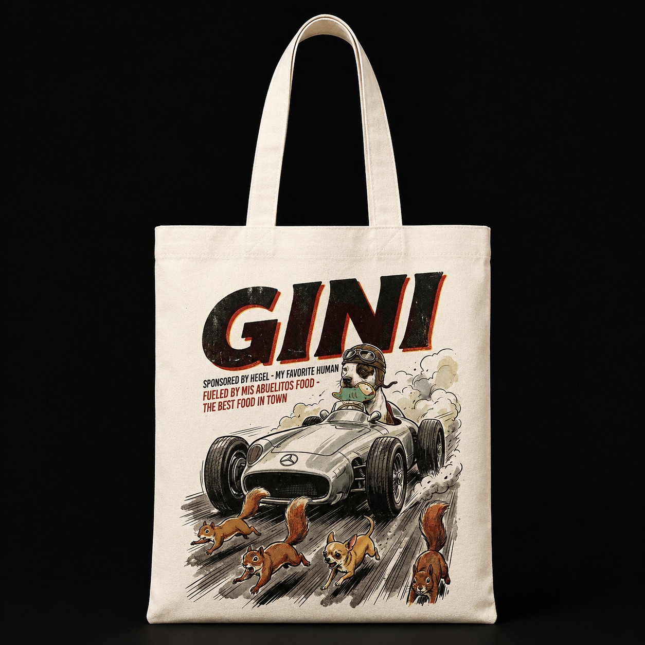 Tote