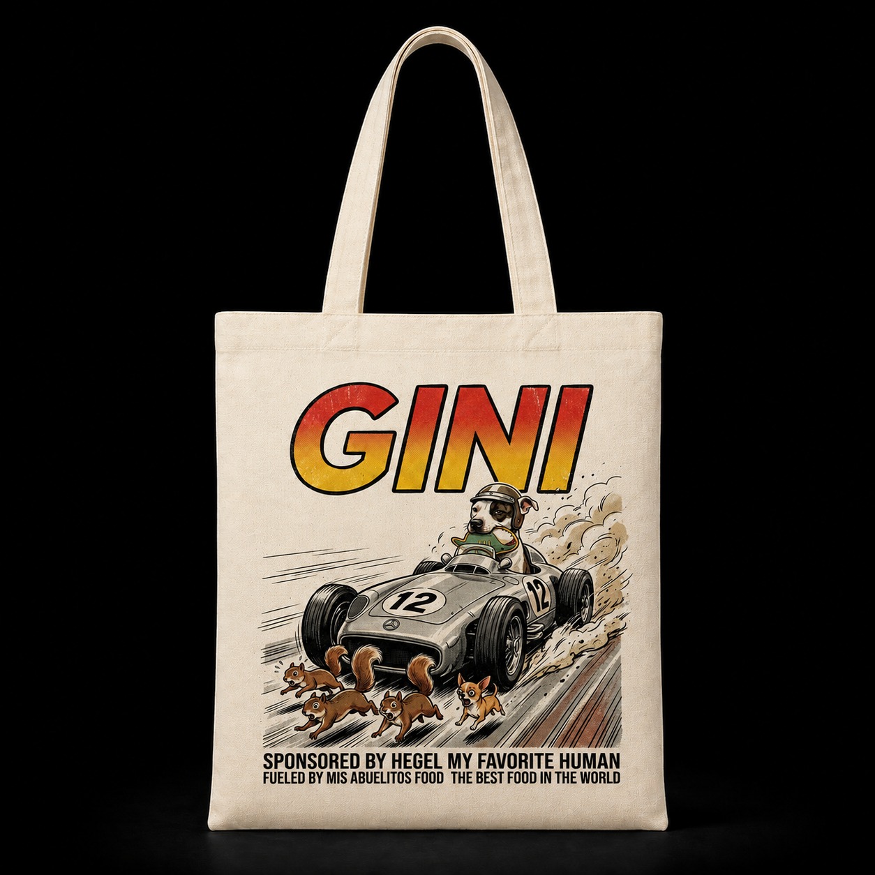 Tote