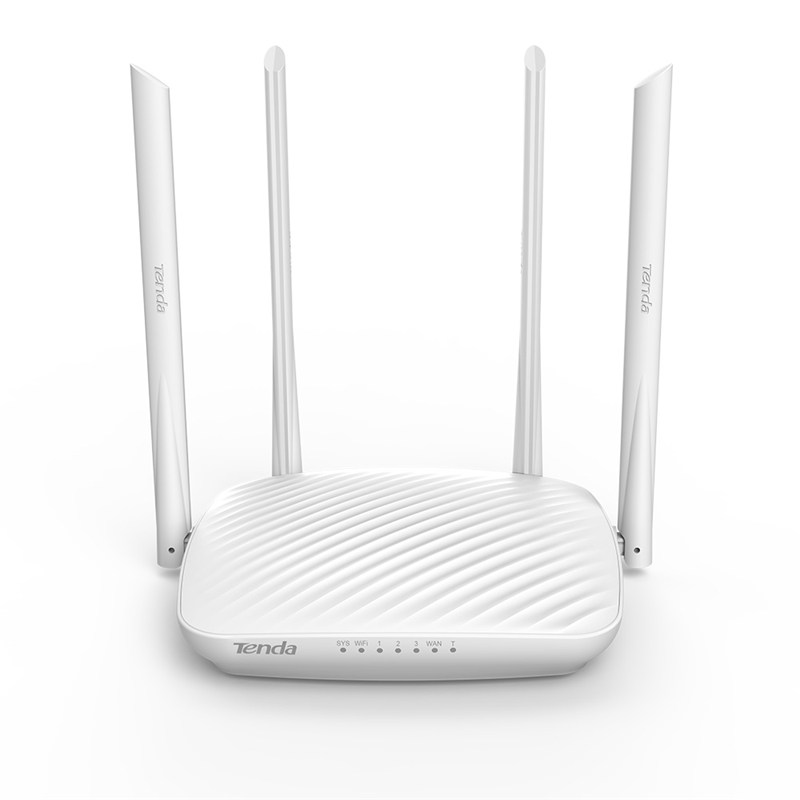 Tenda F9 600Mbps Wi-Fi Home Router