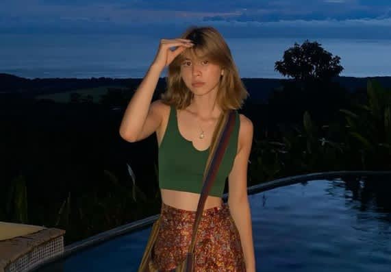 Callie Haverda Bio - Net Worth, Boyfriend, Parents, Wiki, Age, Height