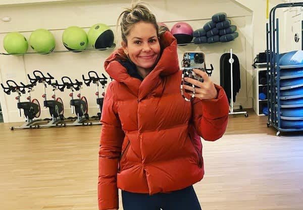 Candace Cameron Bure's bio, net worth, brother, wedding, and children 