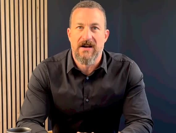 Andrew Huberman Bio - Net Worth, Married, Wife, Family, Kids, Wiki, Age