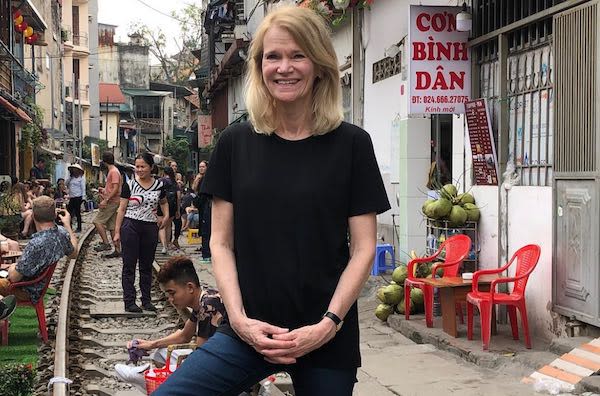 Martha Raddatz Bio - Net Worth, Husband, Married, Children, Wiki, Age