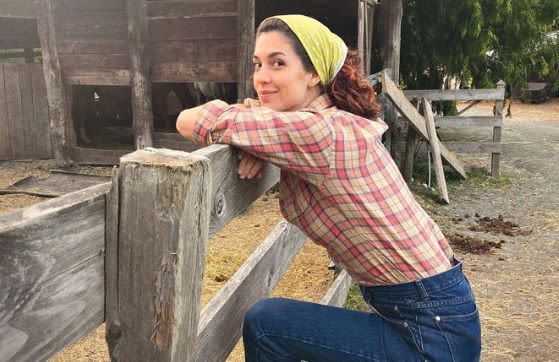 Kaylah Zander Bio - Net Worth, Husband, Partner, Parents, Wiki, Age, Height|peoplewithfame