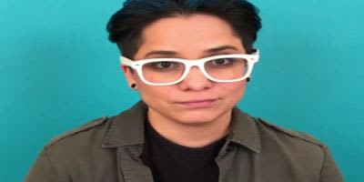 Vicci Martinez