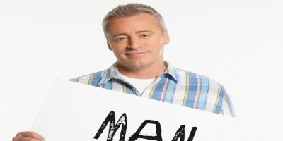 Matt LeBlanc