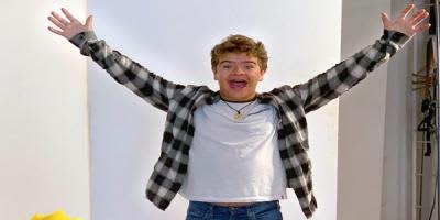 Gaten Matarazzo