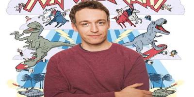 Dan Soder